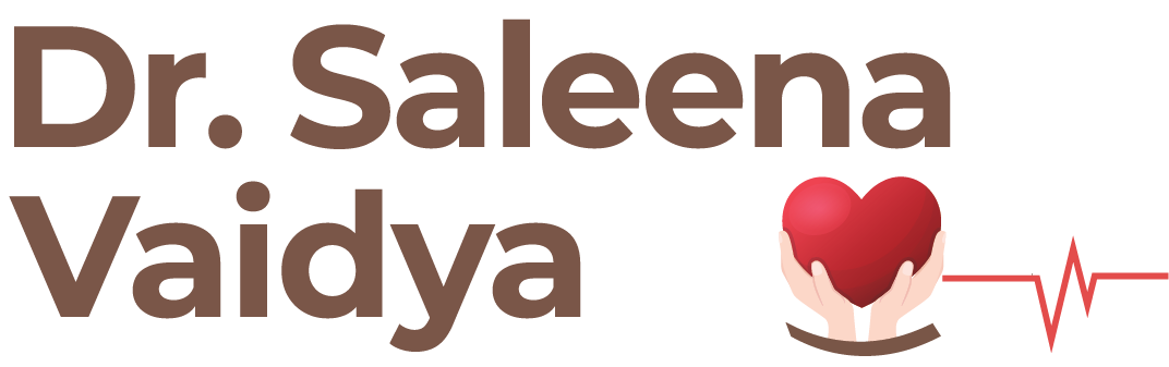 Dr. Saleena Vaidya